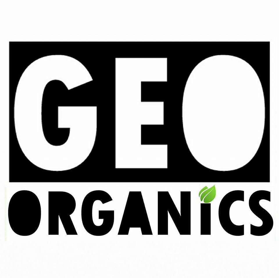 GEO ORGANICS